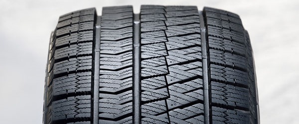 Bridgestone BLIZZAK ICE (2)